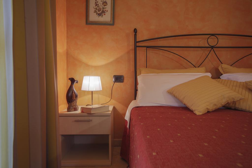 Hotel L'Antica Sosta Castelfiorentino Esterno foto